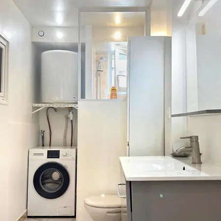 L'escapade Du Port * Le Mans